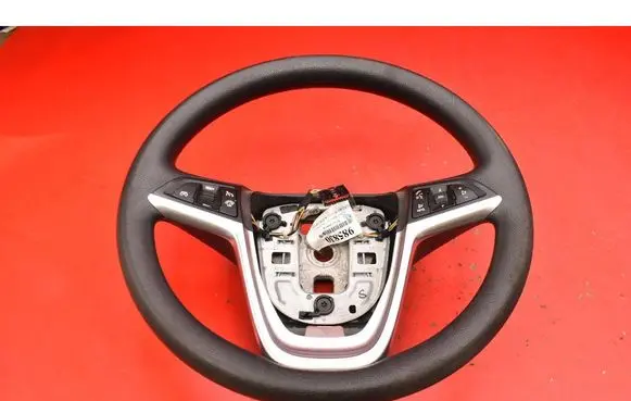Opel Astra J Steering wheel 13351039
