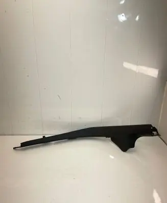 Audi A6 S6 C7 4G Rear seat side bottom trim 4G0867767A 1224518 8856