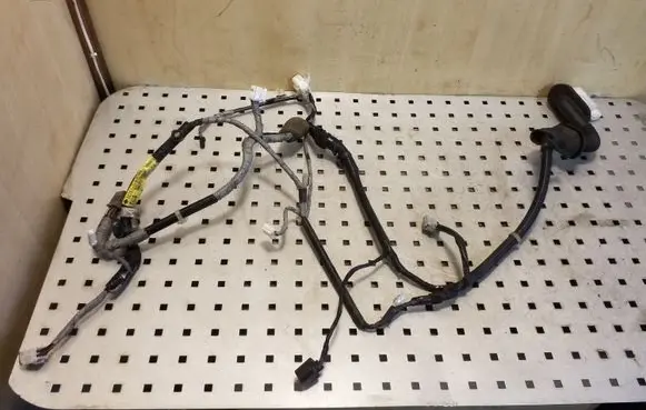 Honda Accord Front door wiring loom 32751TL0