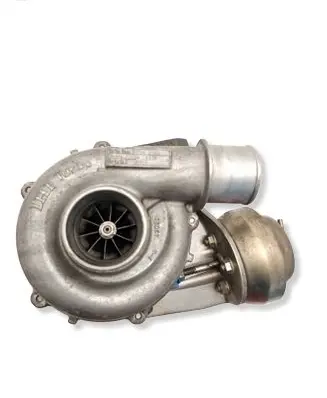 Ford Ranger Turbo WE01F VJ380902 RHV424113R