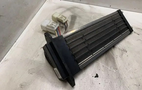 Mitsubishi Outlander Electric cabin heater radiator CSA541A003