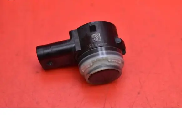 Ford Focus Parking PDC control unit/module MU5T15K859CAW