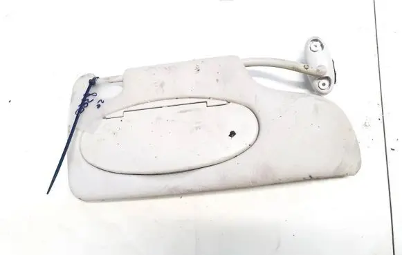 Mini One - Cooper R50 - 53 Sun visor