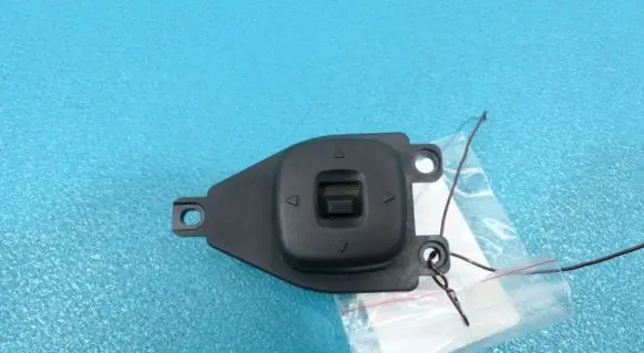 Mazda 3 I Electric window control switch BJOE66600 IMPRK811390