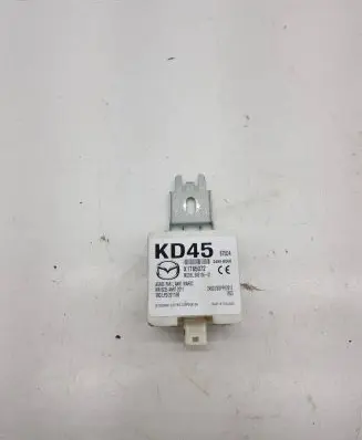 Mazda 6 Other control units/modules X1T65072 LKE13601 2499B56K