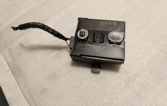 Honda Civic XI Other control units/modules 38410T20H020M1