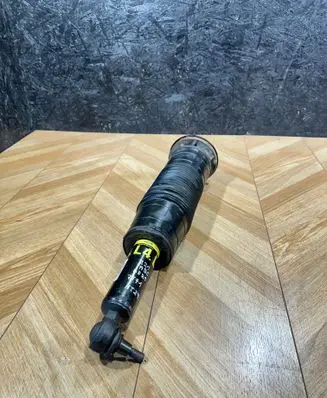 Mercedes-Benz S W221 Air suspension front shock absorber A2213206513