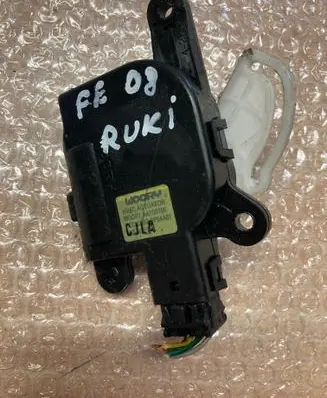 Hyundai Santa Fe Air flap motor/actuator AA1G5100 32RP5AA01
