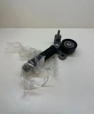 Alfa Romeo Giulia Generator/alternator belt tensioner 281995