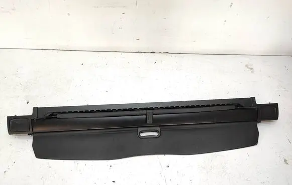 BMW 3 E90 E91 Parcel shelf load cover 