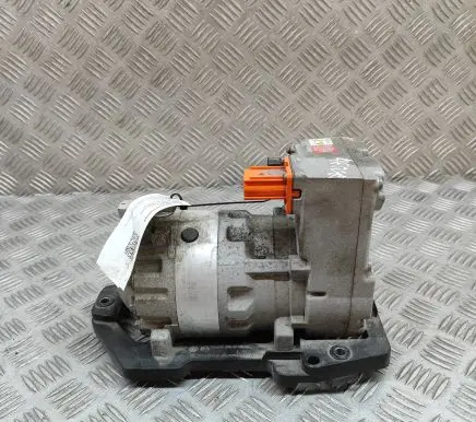 Volkswagen ID.4 Air conditioning (A/C) compressor (pump) 1EA820808E 1EA816551H