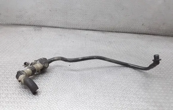 Audi A2 Vacuum line/pipe/hose 8D0611850