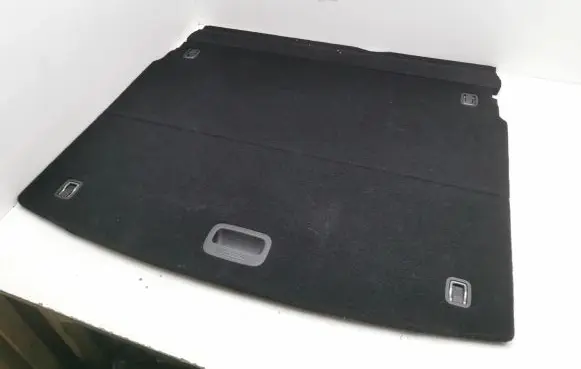 KIA Ceed Trunk/boot floor carpet liner 85720J7000WK 85720J7100WK