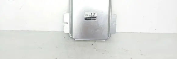 Subaru Impreza III Engine control unit/module 22611AN700 7X18 A18000R8U