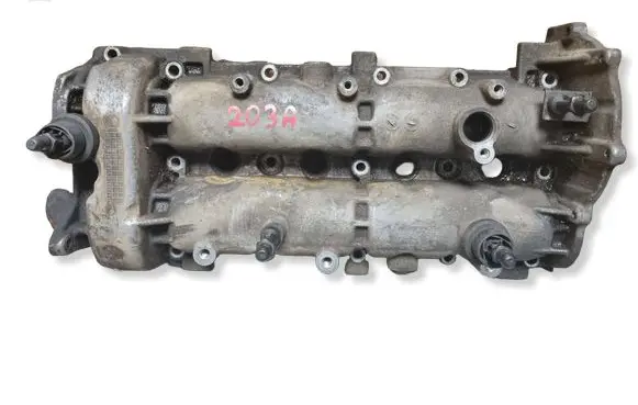 Fiat Punto (188) Rocker cam cover 73500055 55204917