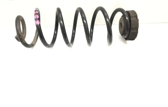 Audi A4 S4 B8 8K Rear coil spring