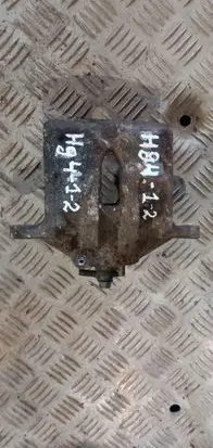 Hyundai ix35 Front brake caliper 581302S700 HG412