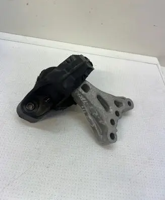 Citroen C3 Engine mount vacuum valve 9676771080