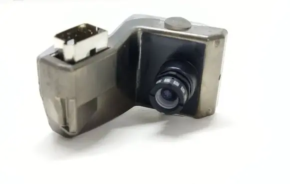 BMW 5 GT F07 Windshield/windscreen camera 9195830 5WK44033 11868033