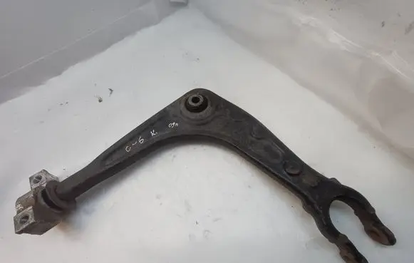 Citroen C6 Front lower control arm/wishbone