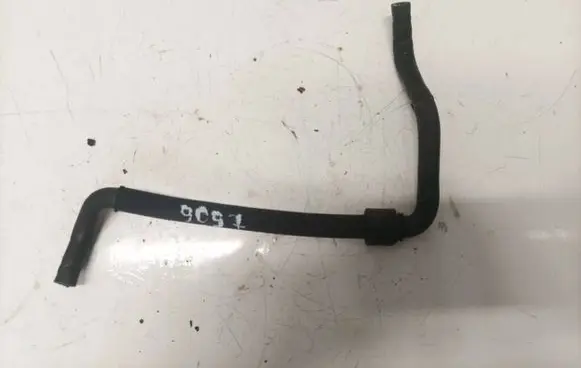 Audi A6 S6 C5 4B Engine coolant pipe/hose