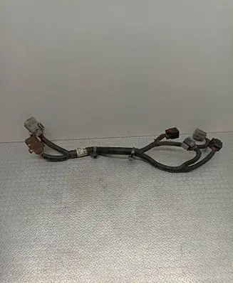 KIA Sportage Gearbox/transmission wiring loom 438972D020A 7DCTEXTN