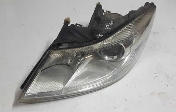 Nissan Qashqai Headlight/headlamp 1Z2941015FXAUTOPX 1Z2941015F 1LL24705203
