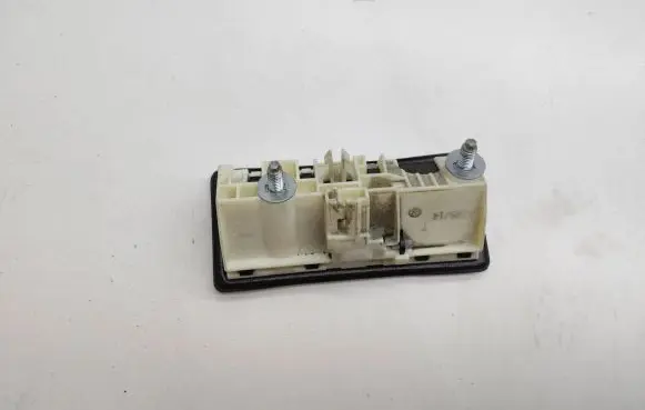 Seat Alhambra (Mk2) Tailgate opening switch 5N0827566T