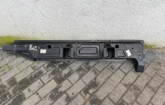 Volkswagen Transporter - Caravelle T5 Pillar (middle) 7H0801251L