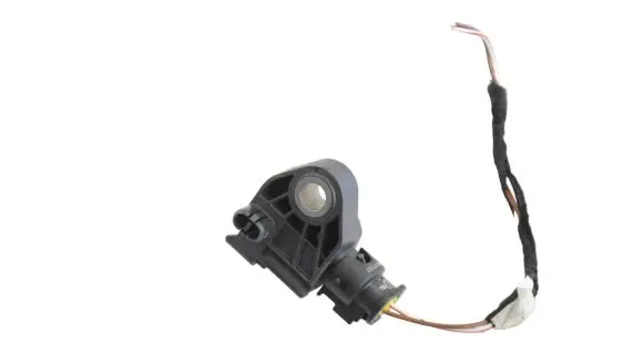 Audi Q5 SQ5 Airbag deployment crash/impact sensor 4N0959345