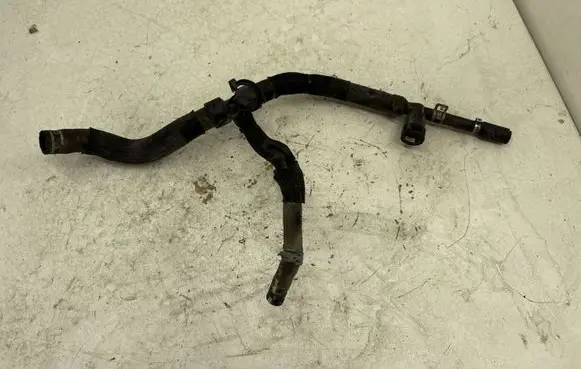 Ford Fusion II Engine coolant pipe/hose DG9Z8C471D BG938C480BC