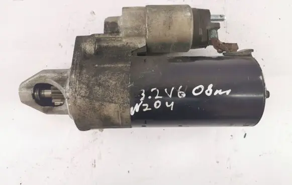 Mercedes-Benz C W204 Starter motor A0061516201