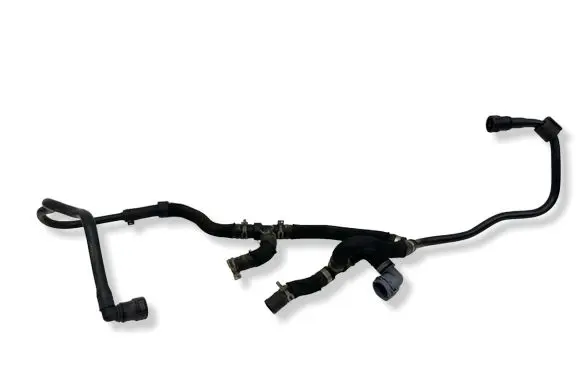Volvo V60 Electric car engine cooling hoses/pipes 31368357