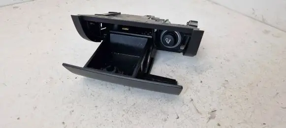 Saab 9-3 Ver2 Car ashtray trim 12789501