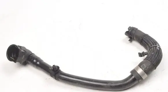 Jaguar I-Pace Engine coolant pipe/hose J9D38D180AD