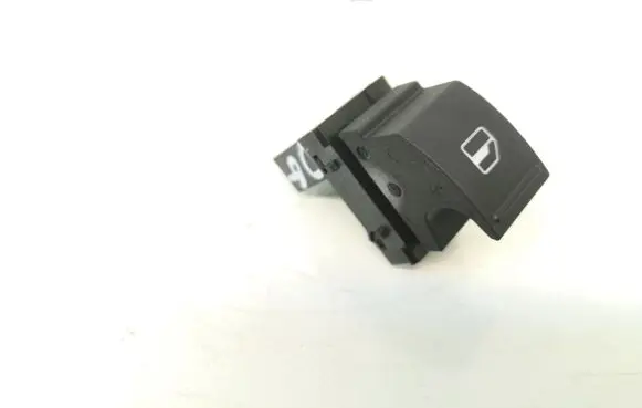 Volkswagen Jetta VI Electric window control switch 7L6959855B