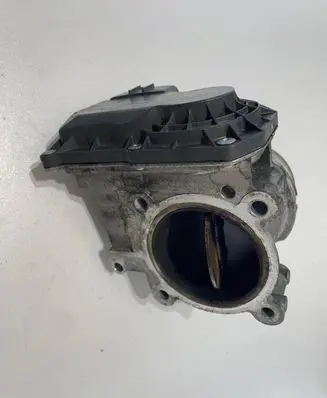 Volvo XC60 Throttle valve 31293930 2510030BAA 148002T150