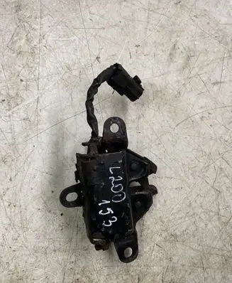Mitsubishi L200 Engine bonnet/hood lock/catch