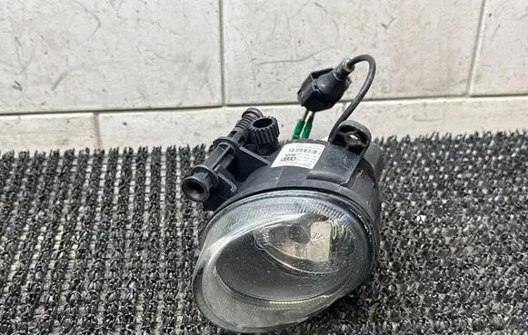 Volkswagen PASSAT CC Front fog light 8T0941700 89205622 36191630