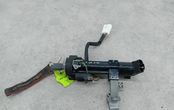 Chevrolet Epica Ignition lock 532728