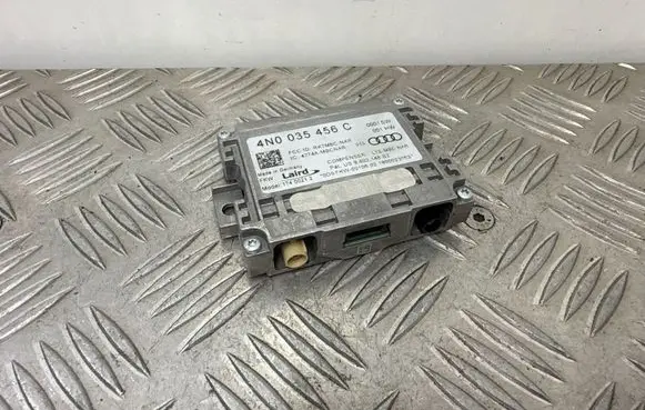 Audi A6 S6 C8 4K Other control units/modules 4N0035456C