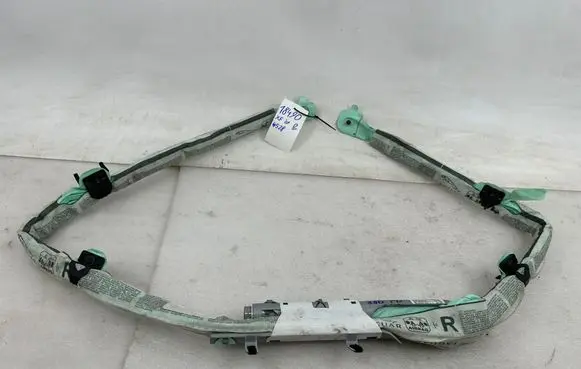 Jaguar XF Roof airbag 8X2314K159AE 8X239AE09028016 34013010B