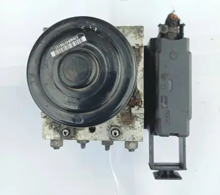 Volkswagen Transporter - Caravelle T5 ABS Pump 7E0614517C 7E0907379G