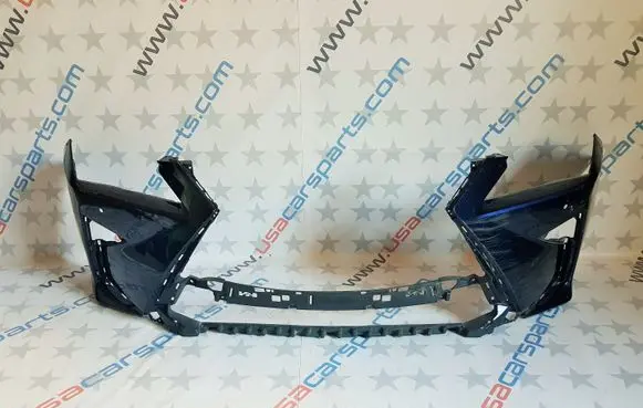 Lexus RX 330 - 350 - 400H Front bumper 5211948D40
