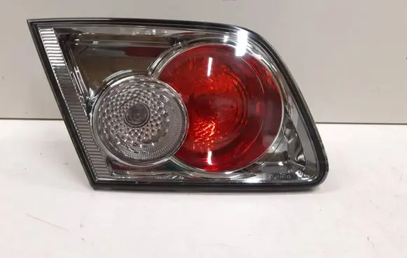 Mazda 6 Tailgate rear/tail lights 22661980L