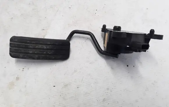 Renault Zoe Accelerator throttle pedal 180102742R