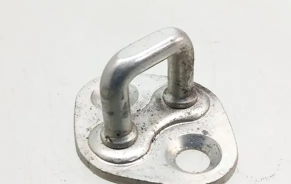Hyundai i10 Rear door lock loop/hook striker 0FYB