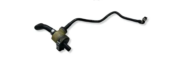 Audi A5 8T 8F Vacuum line/pipe/hose 3029579 302957900