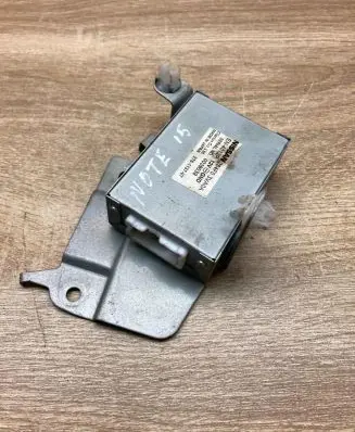 Nissan Note (E12) Camera control unit module 284F03VA0A EN4012P