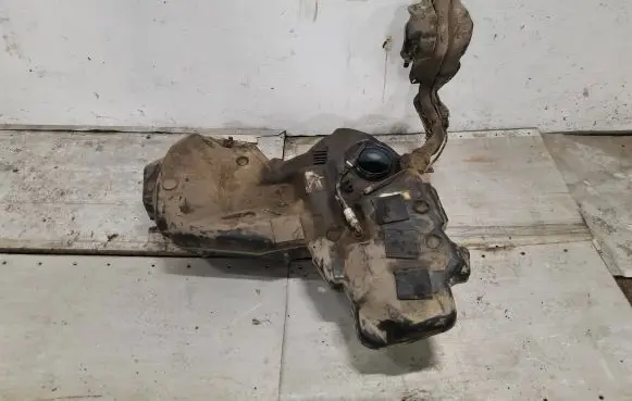 Audi A4 S4 B6 8E 8H Fuel tank 